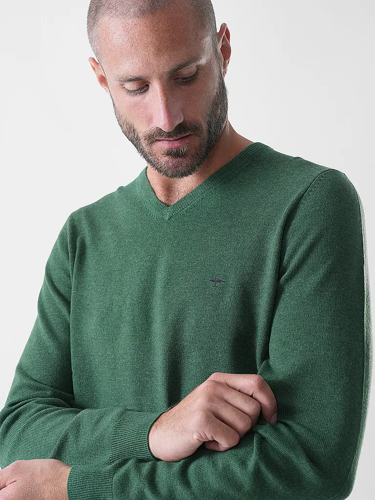 FYNCH HATTON | Pullover | 