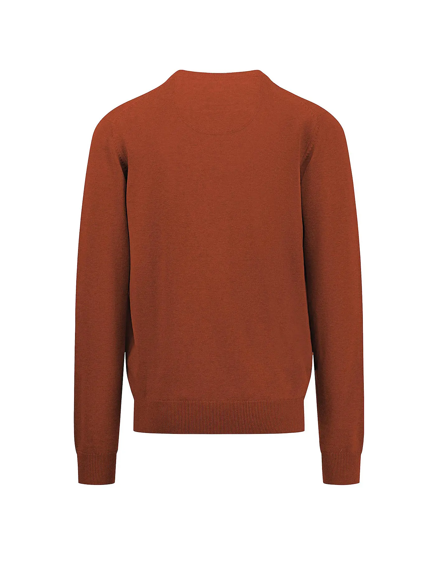FYNCH HATTON | Pullover | orange
