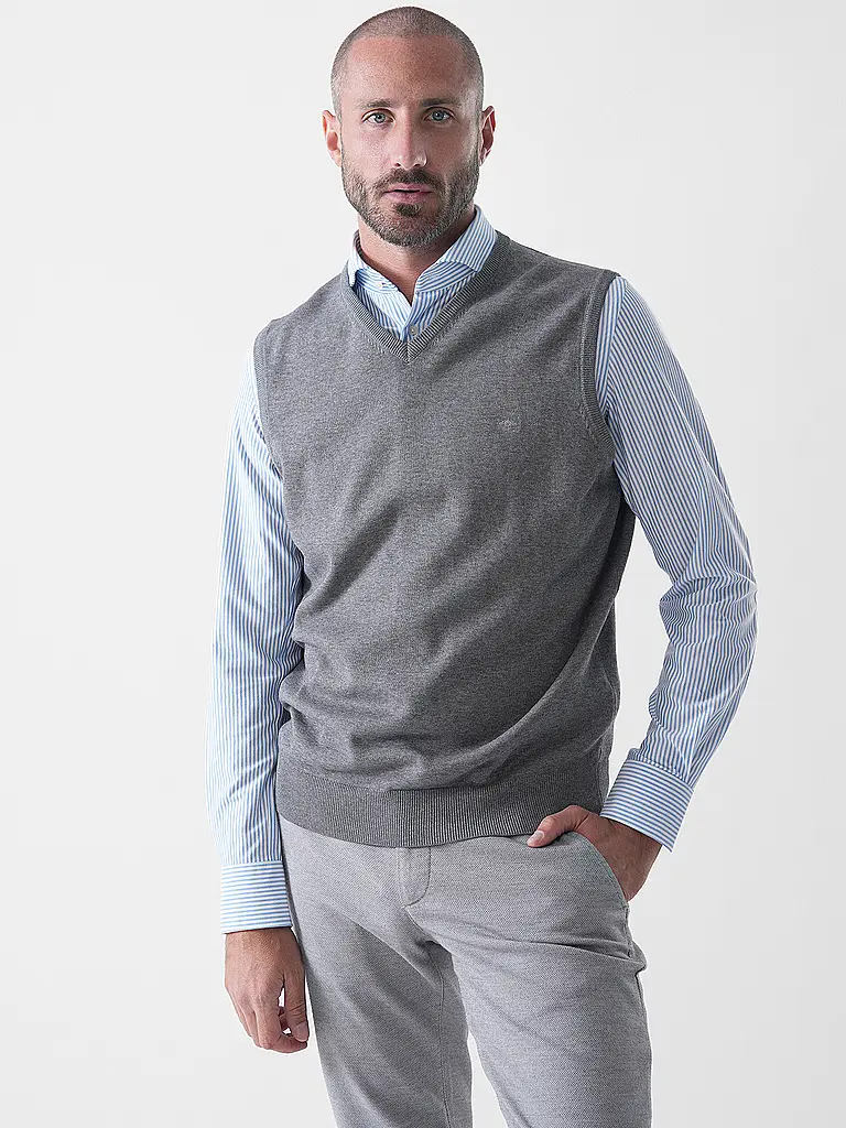 FYNCH HATTON | Pullunder | 