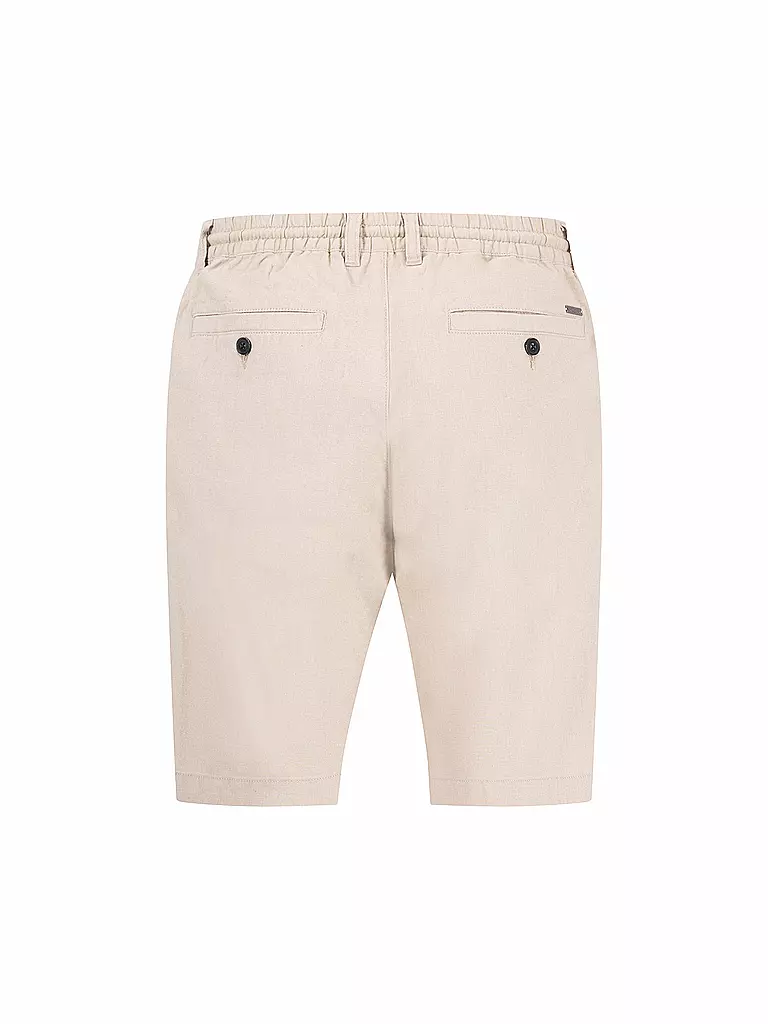 FYNCH HATTON | Shorts | beige