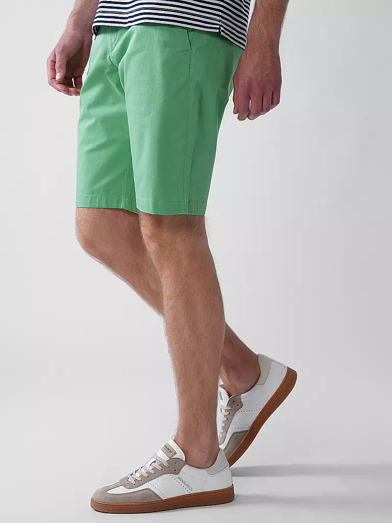 FYNCH HATTON | Shorts | dunkelblau