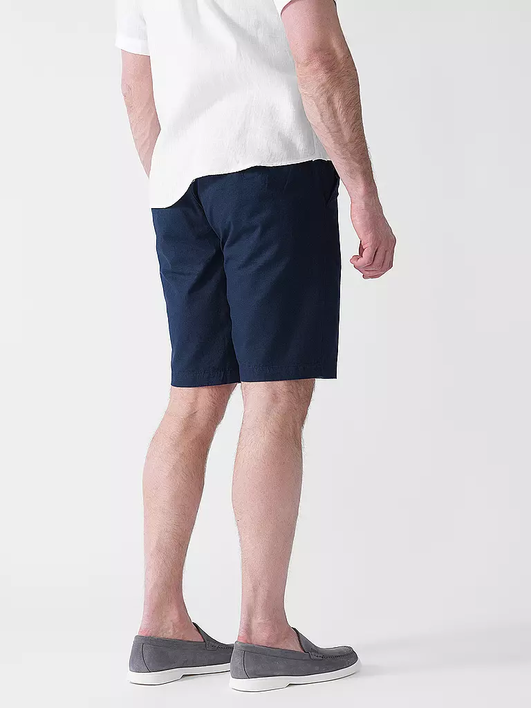 FYNCH HATTON | Shorts | dunkelblau