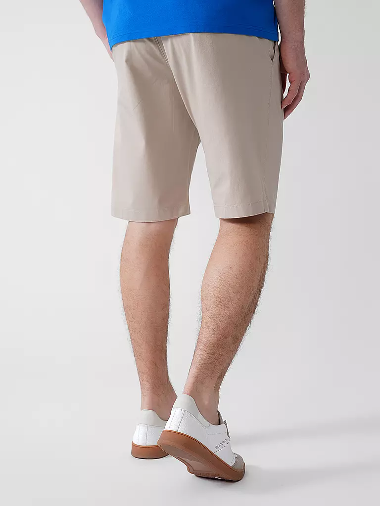 FYNCH HATTON | Shorts | hellgrün