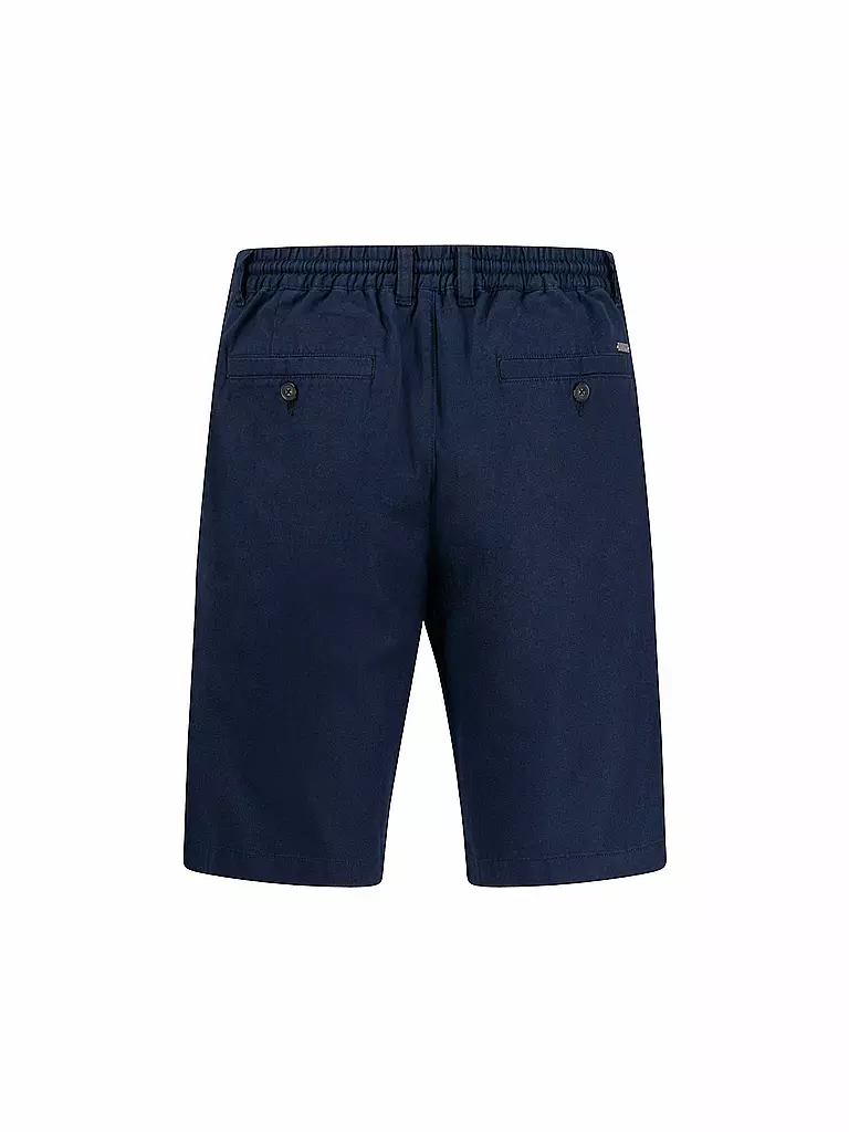 FYNCH HATTON | Shorts | dunkelblau