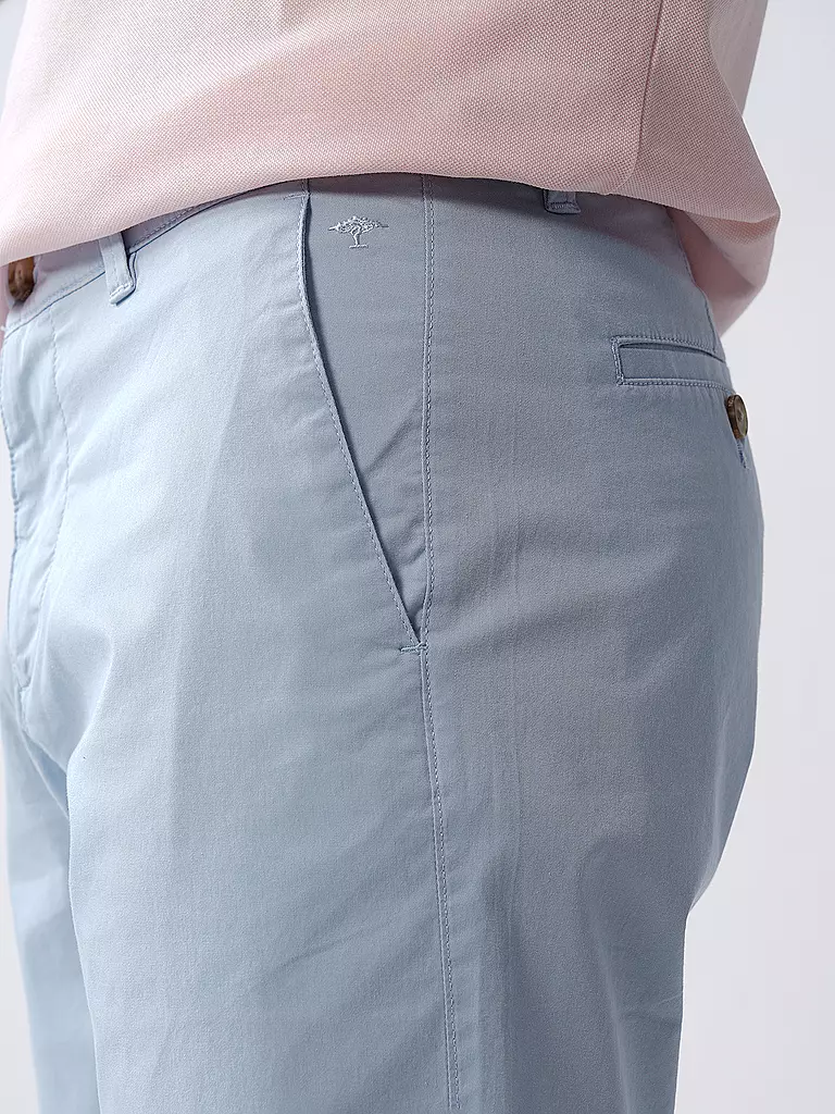FYNCH HATTON | Shorts | hellgrün