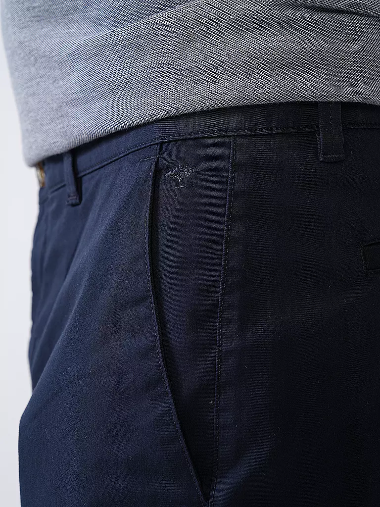FYNCH HATTON | Shorts | hellgrün
