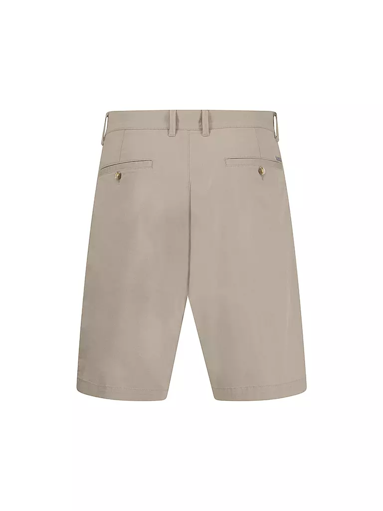 FYNCH HATTON | Shorts | hellgrün