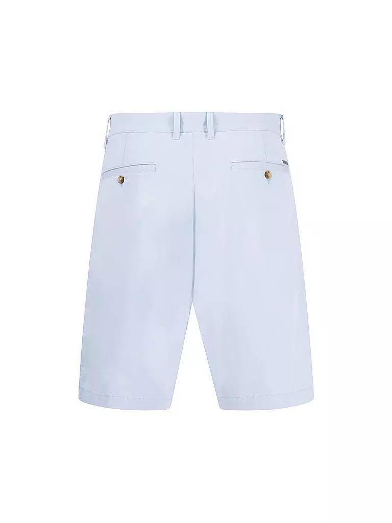 FYNCH HATTON | Shorts | hellgrün