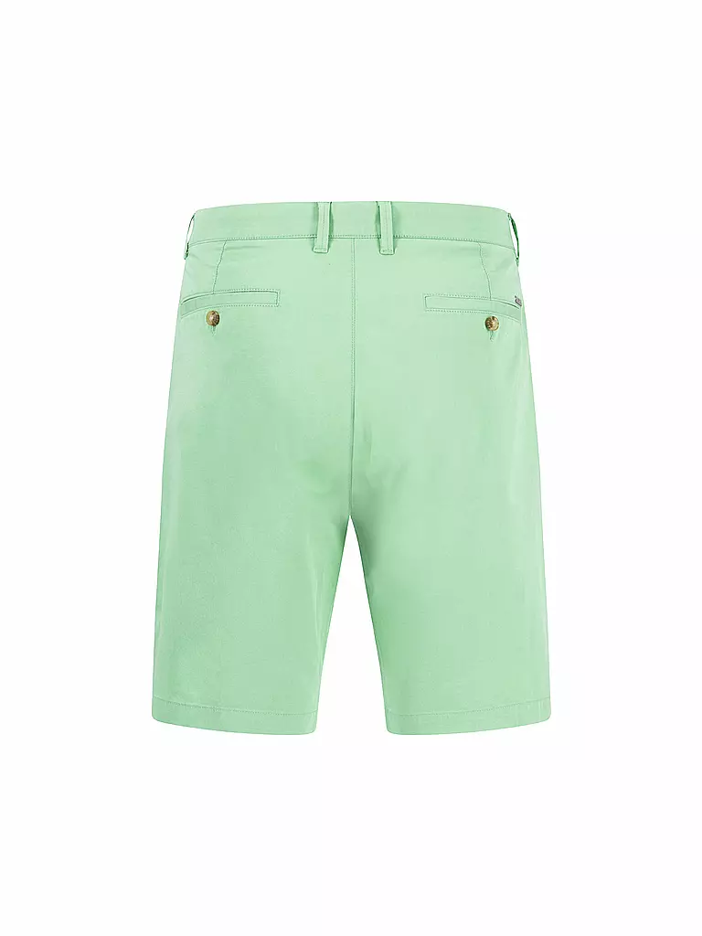 FYNCH HATTON | Shorts | dunkelblau