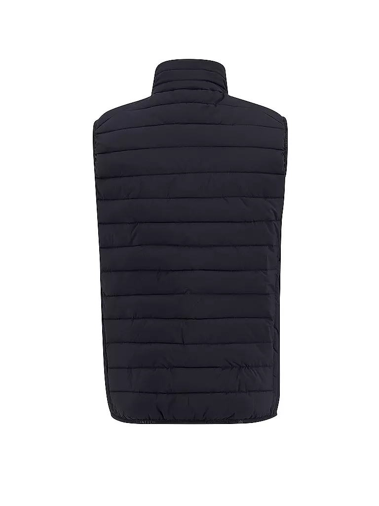 FYNCH HATTON | Steppgilet | dunkelblau