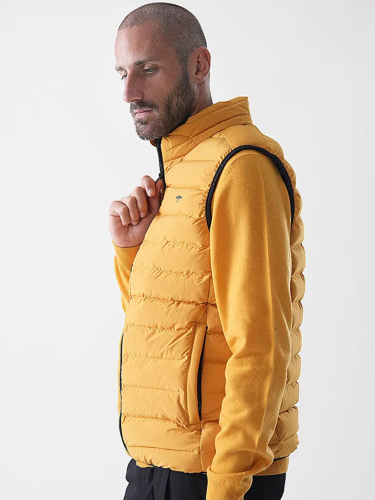 FYNCH HATTON | Steppgilet | 