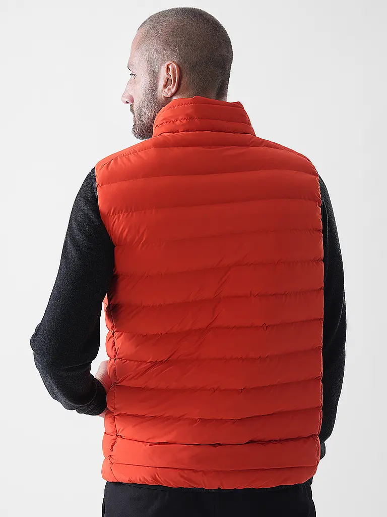 FYNCH HATTON | Steppgilet | 