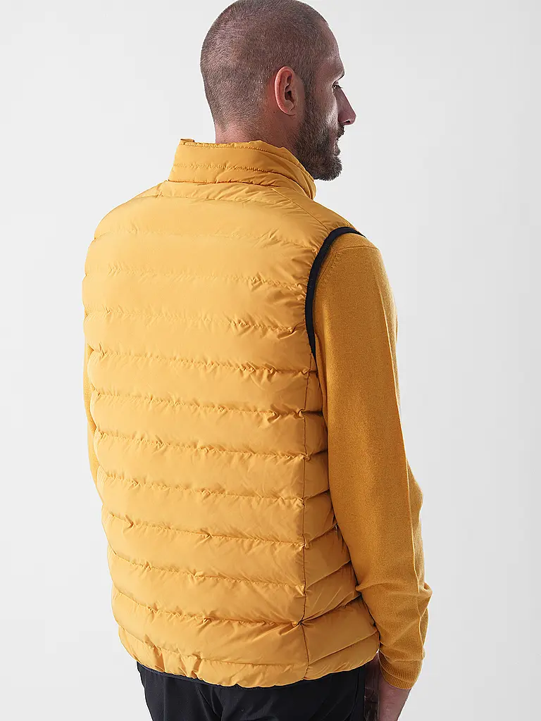FYNCH HATTON | Steppgilet | 
