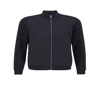 FYNCH HATTON Strickjacke
