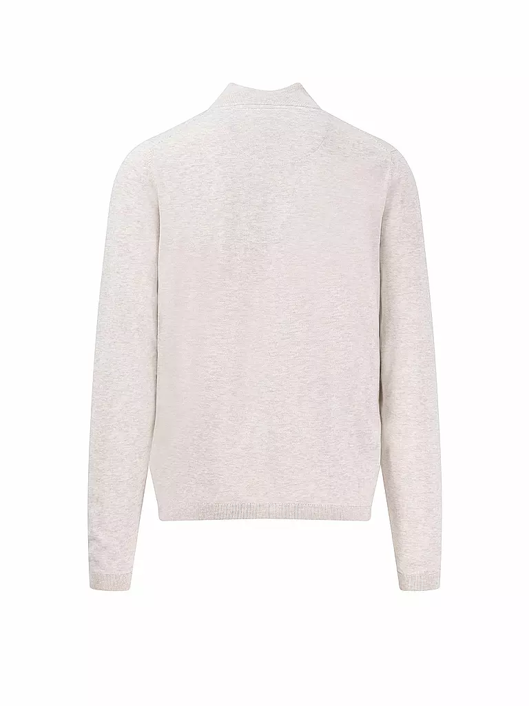 FYNCH HATTON | Strickjacke | dunkelblau