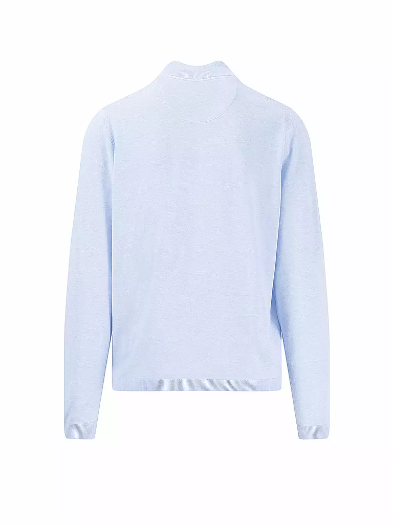 FYNCH HATTON | Strickjacke | dunkelblau