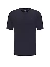 FYNCH HATTON | T-Shirt | blau