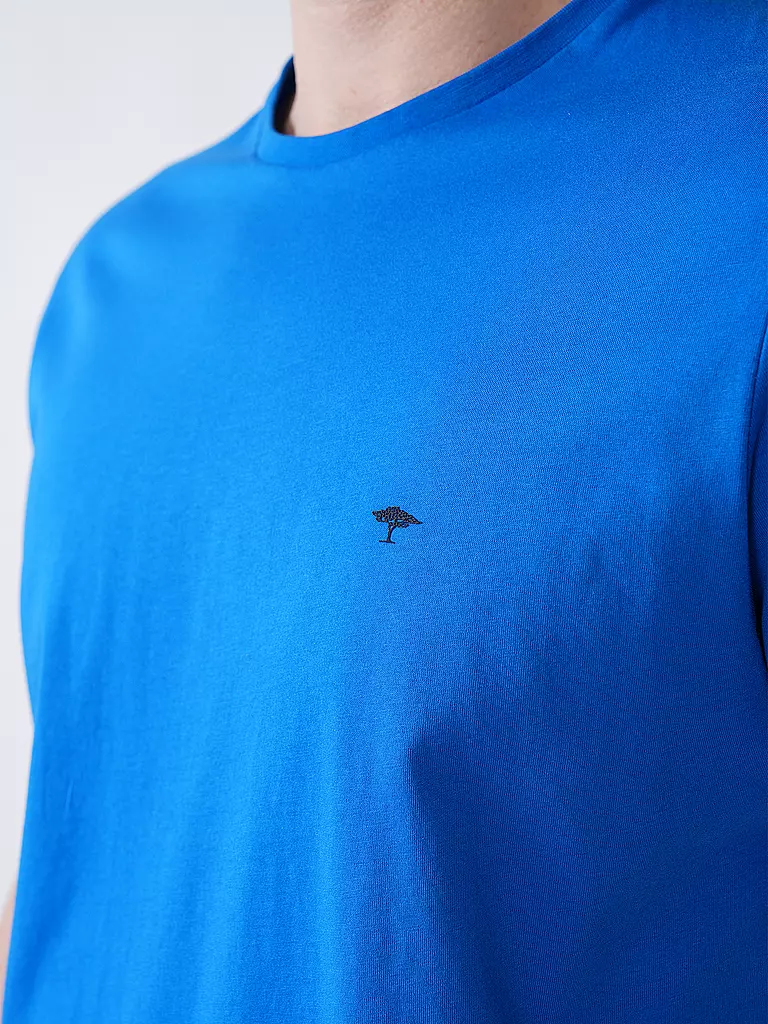 FYNCH HATTON | T-Shirt | grün