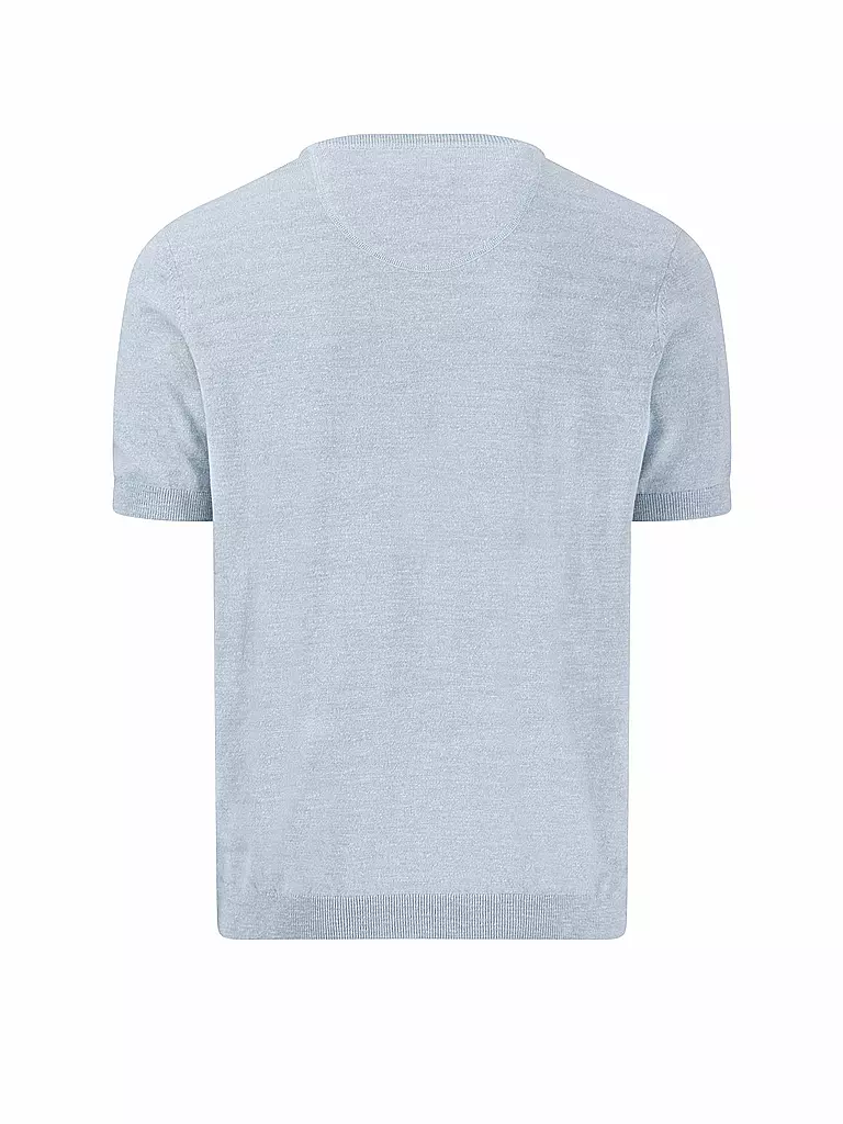 FYNCH HATTON | T-Shirt | hellblau