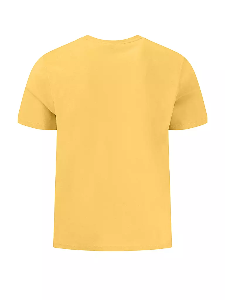 FYNCH HATTON | T-Shirt | grün