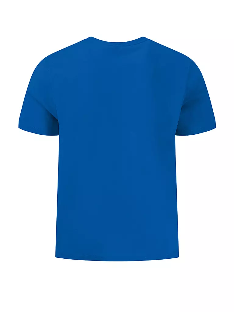 FYNCH HATTON | T-Shirt | grün