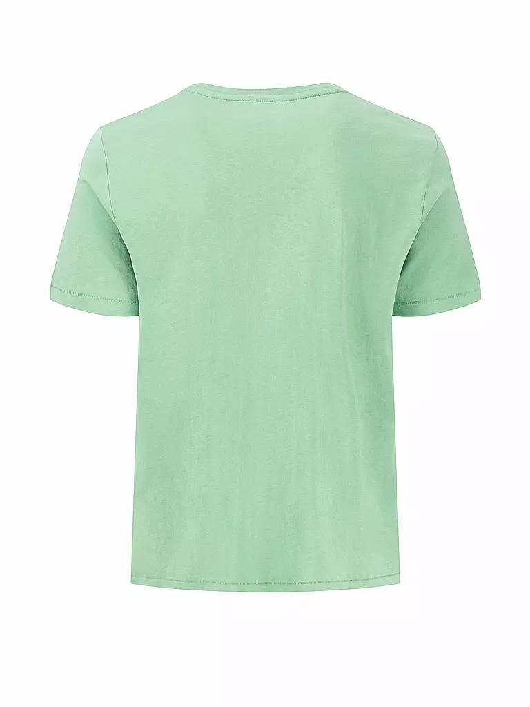 FYNCH HATTON | T-Shirt | blau