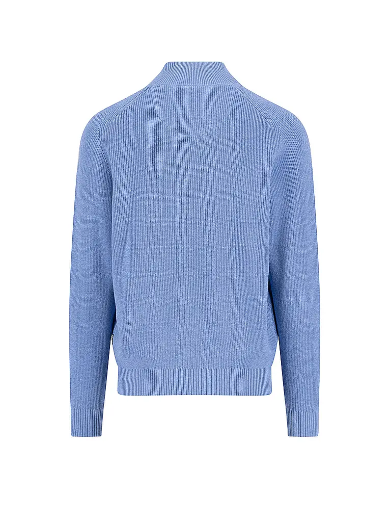 FYNCH HATTON | Troyer Pullover | 