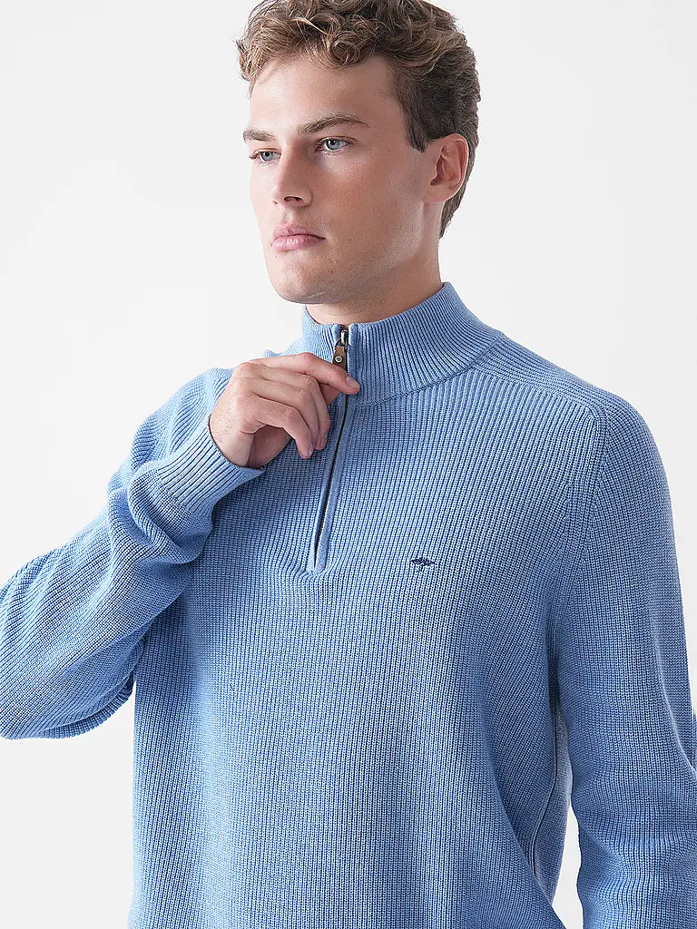 FYNCH HATTON | Troyer Pullover | 