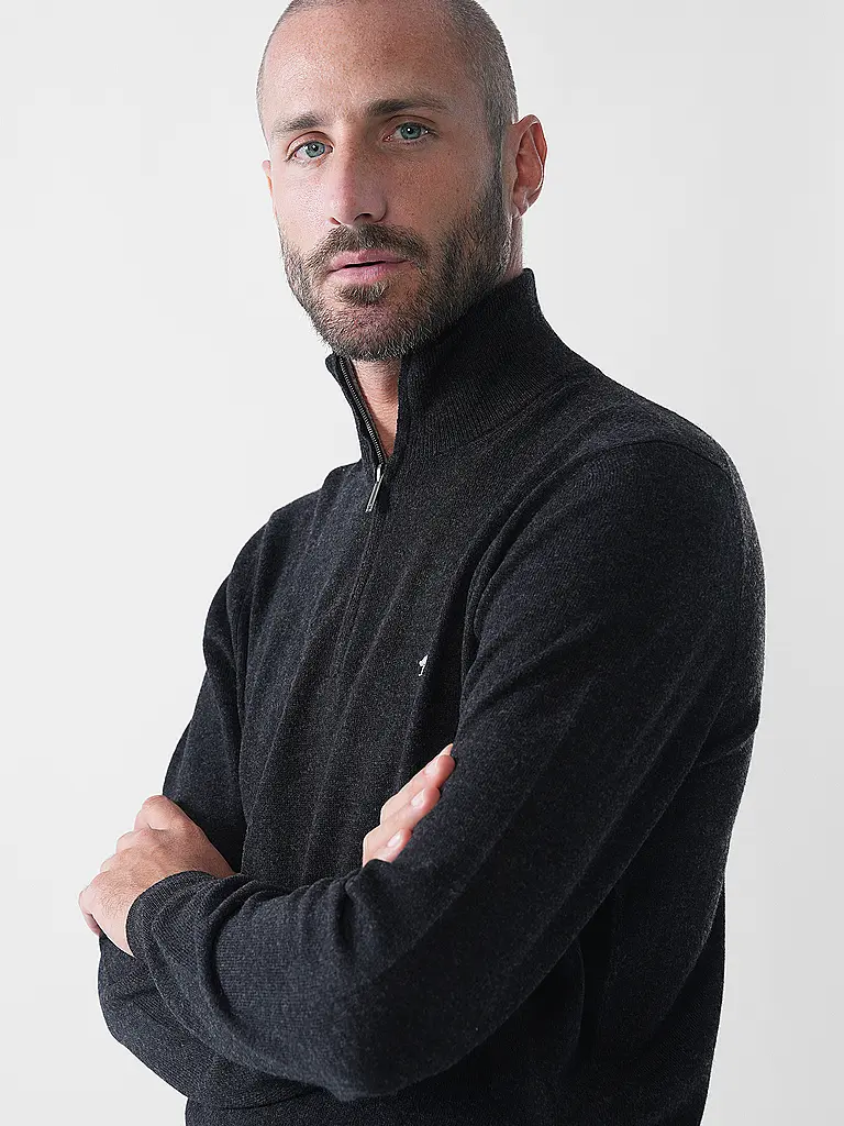 FYNCH HATTON | Troyer Pullover | 