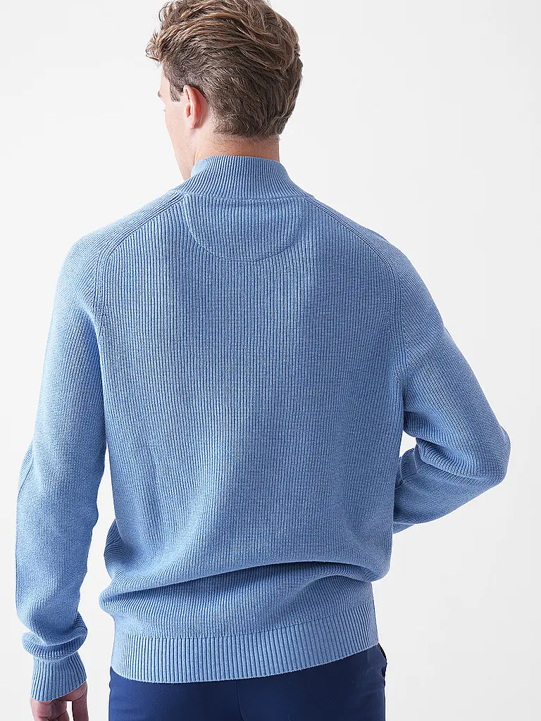 FYNCH HATTON | Troyer Pullover | 