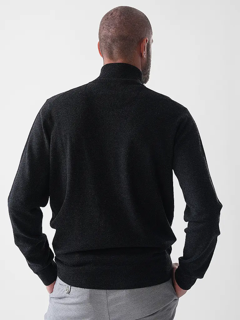 FYNCH HATTON | Troyer Pullover | 