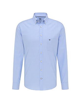 FYNCH-HATTON | Hemd Regular Fit 