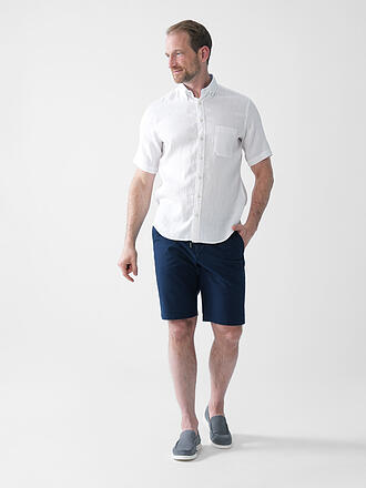 FYNCH-HATTON | Leinenhemd Casual Fit