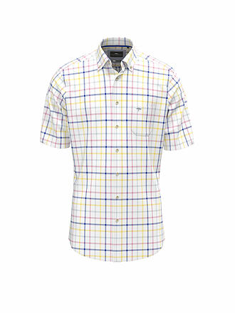 FYNCH-HATTON | Hemd Casual Fit