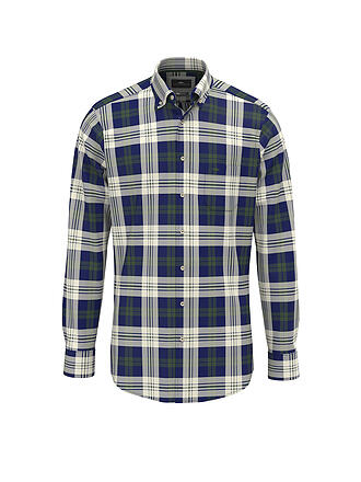 FYNCH-HATTON | Hemd Regular Fit 