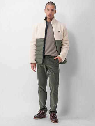 FYNCH-HATTON | Steppjacke 