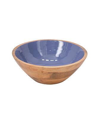 FYNCH-HATTON | Schüssel 30cm SINGITA Dove Blue