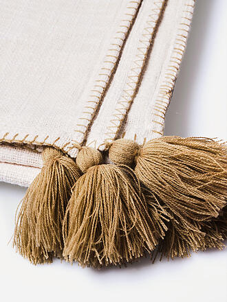 FYNCH-HATTON | Tagesdecke - Plaid 130x180cm ZOLA