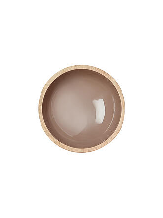 FYNCH-HATTON | Schüssel klein 20cm SINGITA Walnut