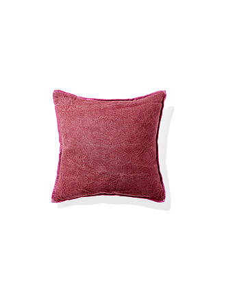 FYNCH-HATTON | Cojín 45x45cm KALAMA Berry