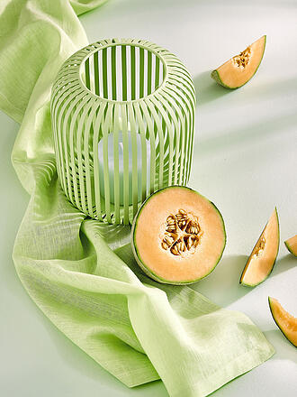 FYNCH-HATTON | Laterne 23,5x20cm LIG Small Pear
