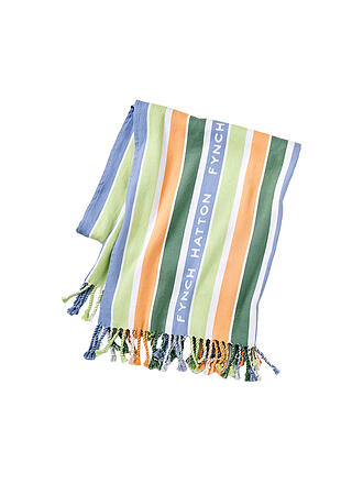 FYNCH-HATTON | Strandtuch  LIYA Multicolor Stripe 