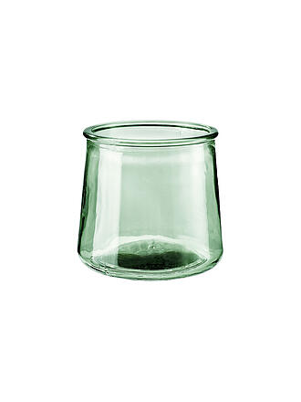 FYNCH-HATTON | Trinkglas KAZI Leaf Green 