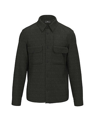FYNCH-HATTON | Overshirt