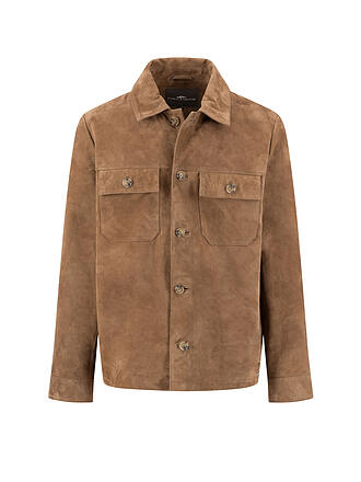 FYNCH-HATTON | Overshirt 