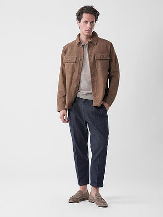 FYNCH-HATTON | Overshirt 