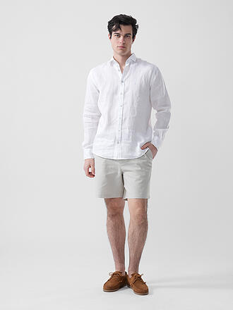 FYNCH-HATTON | Leinenhemd