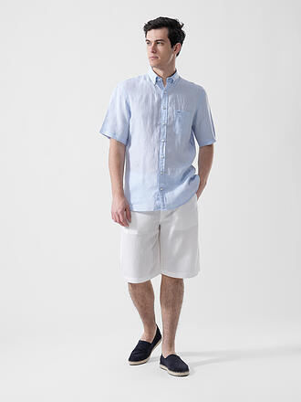 FYNCH-HATTON | Leinenhemd