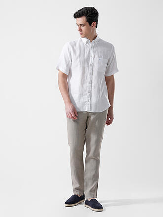 FYNCH-HATTON | Leinenhemd