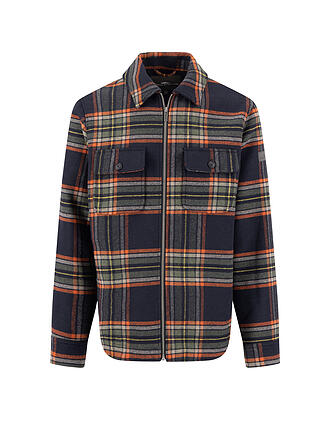 FYNCH-HATTON | Overshirt 